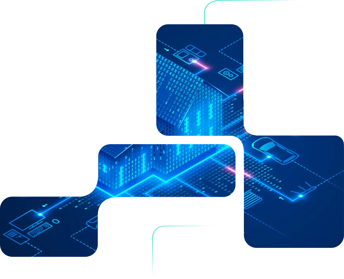 Amber IoT - Innovative IoT Solutions for Enterprises